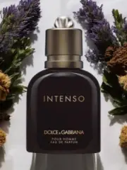 Dolce & Gabbana Intenso Eau de Parfum for Men 4.2 fl. oz. / 125ml