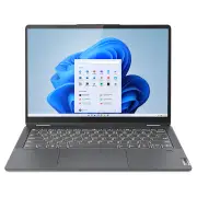 Lenovo IdeaPad Flex 5 14" Intel i5 8GB/512GB SSD Laptop 82R700JSAU