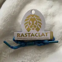 在飛比找蝦皮購物優惠-現貨 Rastaclat Classic Bracelet 