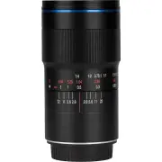 Laowa 100mm f/2.8 2:1 APO Ultra-Macro EOS R