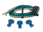 Hopkins 48125 4 Wire Flat - Trailer 48"