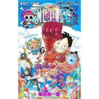 在飛比找蝦皮商城優惠-ONE PIECE 106/One Piece航海王/日版漫