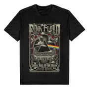 Pink Floyd - Live at the Rainbow Theatre T-Shirt