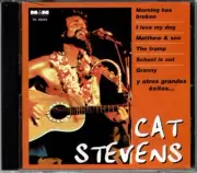 Cat Stevens BRAND NEW SEALED CD
