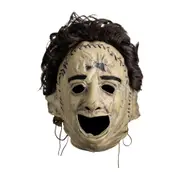 [The Texas Chainsaw Massacre] Texas Chainsaw Massacre Killing Mask