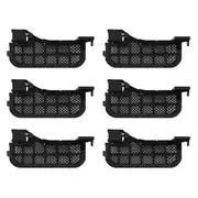 6Pcs Compatible for S8 Pro Ultra G20 Robot Vacuum Cleaner Water Cleaning Tank Filter Accessories Replacement