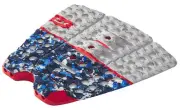 DaKine Shane Dorian Pro Model Traction Pad - Dark Tide - New