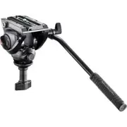 Manfrotto MVH500A Head Fluid Video 60mm Ball (EOL)
