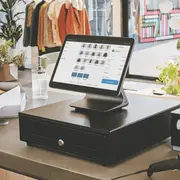 Square Fully integrated POS- EFTPOS Register