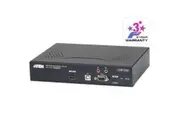Aten 4K HDMI Single Display KVM over IP Transmitter with Power over Ethernet, power adapter not included KE8952T-AX