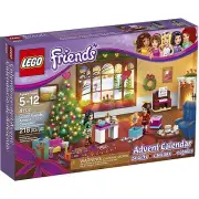 LEGO Friends (R) Friends Advent Calendar 41131