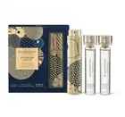 Glasshouse Signature Scents Perfume Gift Set Twist & Spray Refillable Atomiser