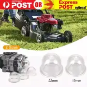 8x Primer Bulb Cup 19mm/22mm Fuel Pump Homelite Zama Carburetor Priming Bulb