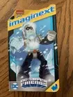Imaginext MR. FREEZE 3" Figure DC Super Friends #12 2021 Batman Villain