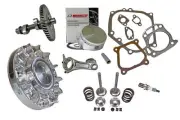 Ultimate Upgrade Kit Predator 212cc Cam Piston Spring Valve Wiseco Dyno Go Kart