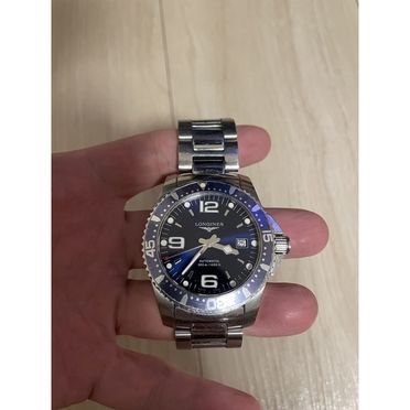 longines l36424966 41mm FindPrice