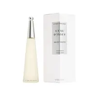 在飛比找momo購物網優惠-【ISSEY MIYAKE 三宅一生】一生之水女性淡香水10