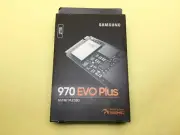 Samsung 970 EVO Plus 2TB PCIe NVMe M.2 2280 Internal SSD MZ-V7S2T0B/AM NEW