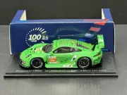 Porsche 911 RSR #56 Lemans 24Hr. 2023 AO Racing "Rexy" 1/43 Scale by Spark