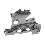 Jeep W5A380 / NAG1 Automatic Transmission Connector Plate, 08-09 Grand Cherokee