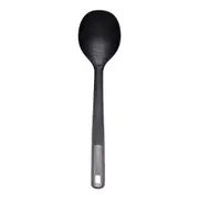 Easy Grips Mix and Measure Spoon Black - Robins Kitchen