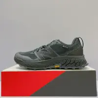 在飛比找蝦皮商城優惠-New Balance HIERRO V7 GTX 女生 全