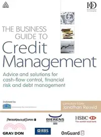 在飛比找三民網路書店優惠-The Business Guide to Credit M