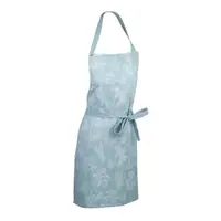 在飛比找HOTAI購優惠-【KELA】Svea平口圍裙(葉茂) | 廚房圍裙 料理圍裙