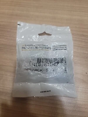 WHIRLPOOL W10161847 Range Sub Pack