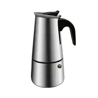 在飛比找蝦皮購物優惠-(現貨特賣) 蒸餾加壓歐式摩卡咖啡壺 咖啡壺 手沖咖啡壺 不