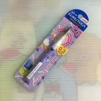 在飛比找蝦皮購物優惠-【荳荳日貨】日本迪士尼卡通 0.3mm 自動鉛筆 唐老鴨女朋