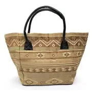 Sustainable Large Tote Bag