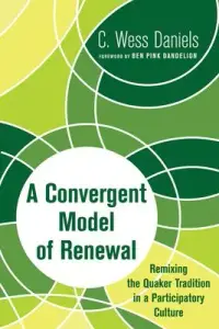 在飛比找博客來優惠-A Convergent Model of Renewal