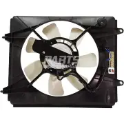New Right Side A/C Condenser Fan Assembly Fits Honda CR-V 2015-2016 HO3113138 (for: Honda)