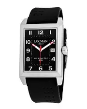 Locman Men's Stealth Watch