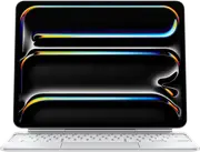 "Apple 13"" iPad Pro M4 Magic Keyboard (White)"