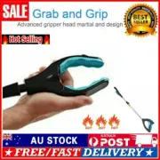 Foldable Drive Magnetic Handy Reacher Grabber Aid Pick up Tool Long Reach SticDX