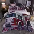 new and cool train3D Print Duvet Quilt Doona Covers Pillow Case Bedding Sets