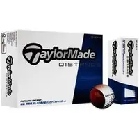 在飛比找蝦皮購物優惠-TaylorMade Distance Golf Ball