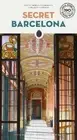 Rocio Sierra Carbonell Carlos Mes Secret Barcelona Guid (Paperback) (US IMPORT)