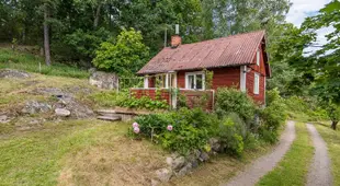 18th century farm cottage