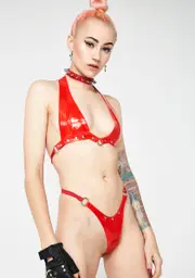 Sound The Sirens Two Piece Set