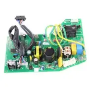 Main Control Board #17122000009190 for Midea