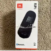 jbl flip 6
