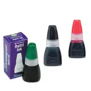 X-Stamper 10cc CS-10N Ink Refill - Red