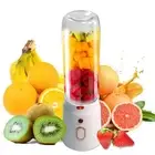 Mini Juicer Blender Portable, Personal Size for Smoothies and Shakes, 500 ML,...