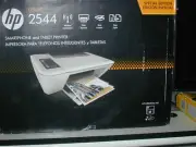 Brand New HP DeskJet 2544 Wireless All-in-One Color Inkjet Printer w/Inks &Cable