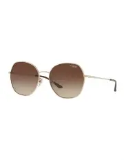 [Vogue] VO4115SD Gold Sunglasses