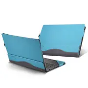 Xiaoxin Pro 14 2021 Anti-Fall Leather Laptop Case