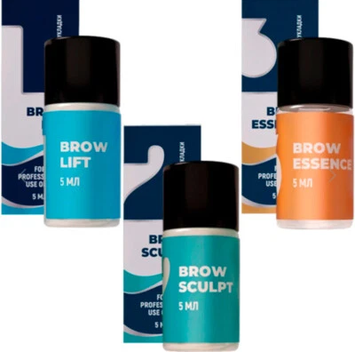 Brow Lamination Sexy Mayamy Inovator Cosmetic Mini size 5ml